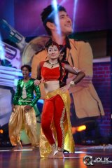 Aagadu Movie Audio Launch